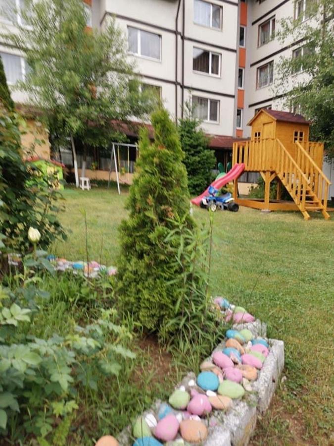 Spa Vita Springs Hotel Banya  Zewnętrze zdjęcie
